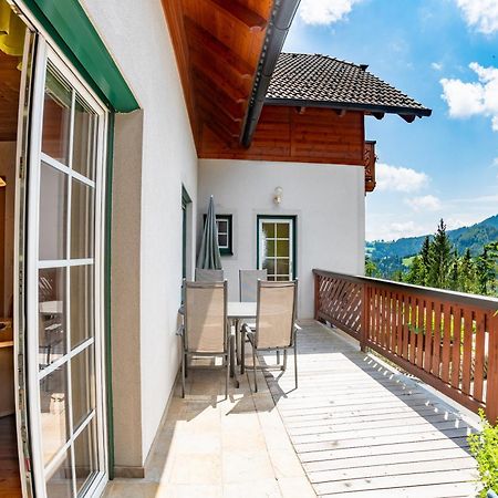 Ferienwohnungen Perhofer Birkfeld Екстер'єр фото